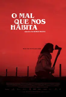 O Mal que nos Habita