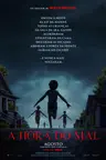 Capa do filme A Hora do Mal