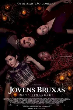 Jovens Bruxas – Nova Irmandade