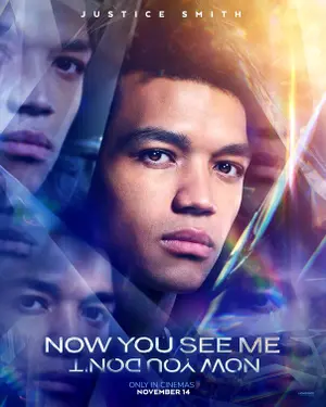 Truque de Mestre: O 3º Ato