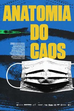 Anatomia do Caos
