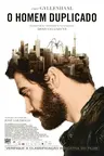 Capa do filme O Homem Duplicado