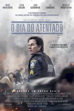 O Dia do Atentado