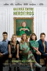 Capa do filme Guerra Entre Herdeiros