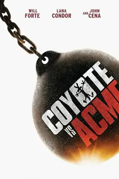 Coyote vs. ACME