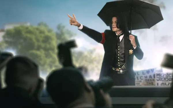 Michael Jackson: O Veredito domina a Netflix e divide opiniões após estreia