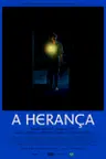 Capa do filme A Herança