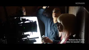 Terror em Silent Hill: Regresso para o Inferno