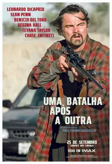 Uma Batalha Após a Outra