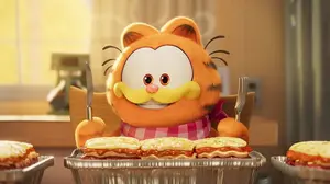 Garfield: Fora de Casa