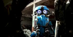 Transformers: O Último Cavaleiro