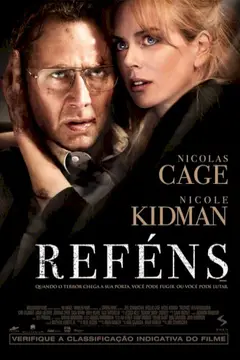 Reféns