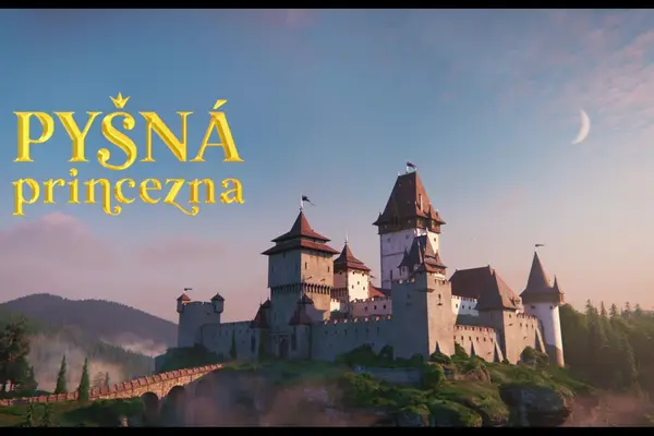 Imagem 1 do filme