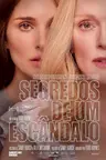 Capa do filme Segredos de um Escândalo