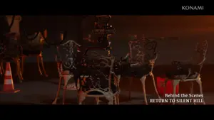 Terror em Silent Hill: Regresso para o Inferno