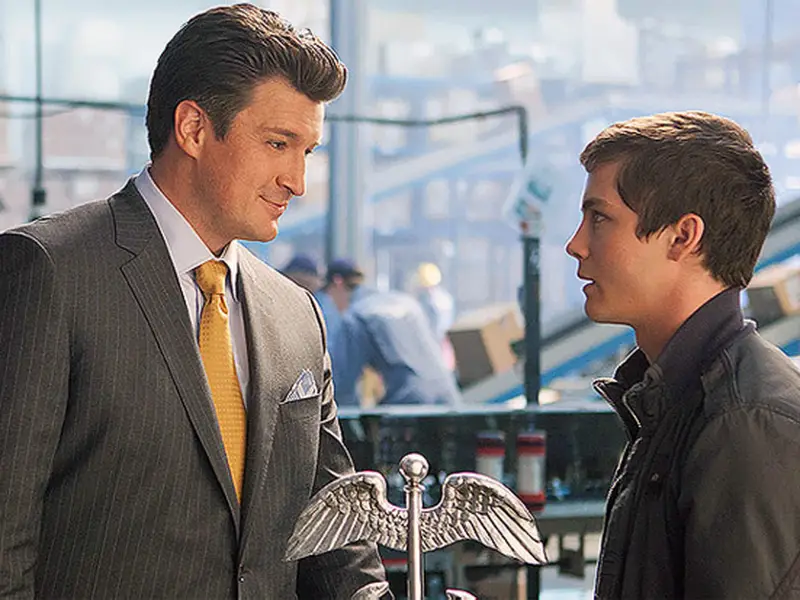 Saga Percy Jackson: Filmes chegam à Netflix enquanto 3ª temporada ganha novidades