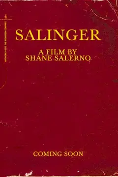 Memórias de Salinger