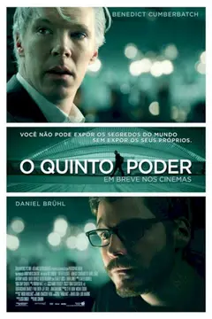 O Quinto Poder