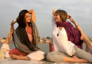 UMA – Luz do Himalaia