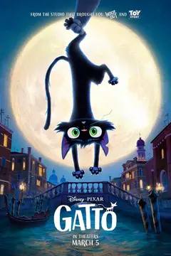 Gatto