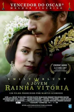 A Jovem Rainha Vitória