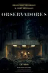 Capa do filme Os Observadores
