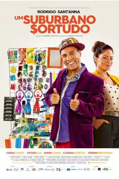 Um Suburbano Sortudo