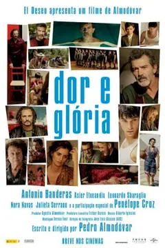 Dor e Glória