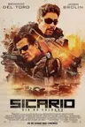 Capa do filme Sicario: Dia do Soldado
