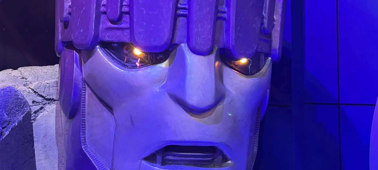 Vingadores: Doutor Destino enfim revela os Sentinelas como você sempre sonhou — e eles estão aterrorizantes