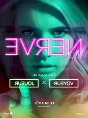 Nerve – Um Jogo Sem Regras