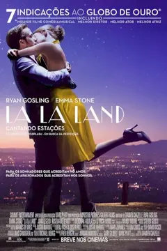 La La Land – Cantando Estações