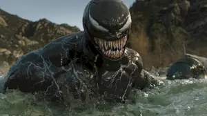 Venom: A Última Rodada
