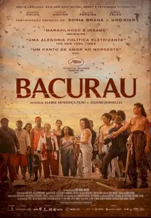 Bacurau