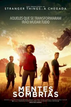 Mentes Sombrias