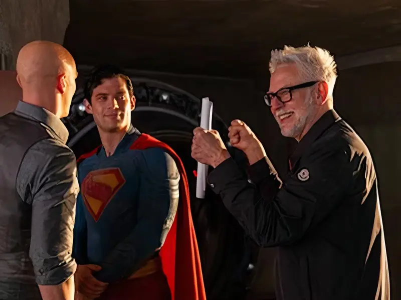 Superman: Man of Tomorrow avança com presença confirmada da Supergirl
