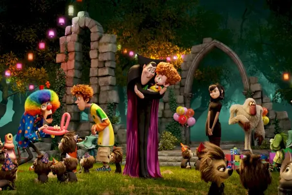 Imagem 1 do filme