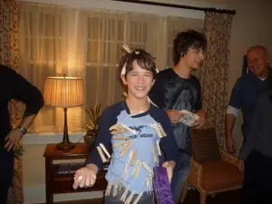 Diário de Um Banana 2 – Rodrick é o Cara!