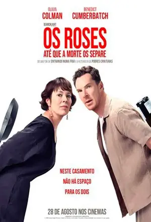 Os Roses: Até Que a Morte os Separe
