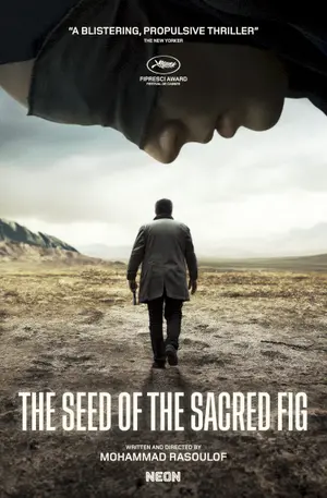 A Semente do Fruto Sagrado