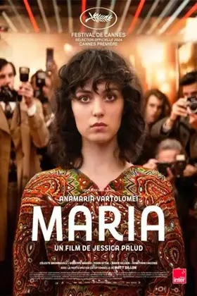 Meu Nome é Maria