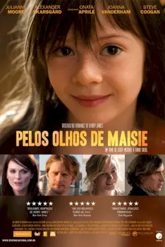 Pelos Olhos de Maisie