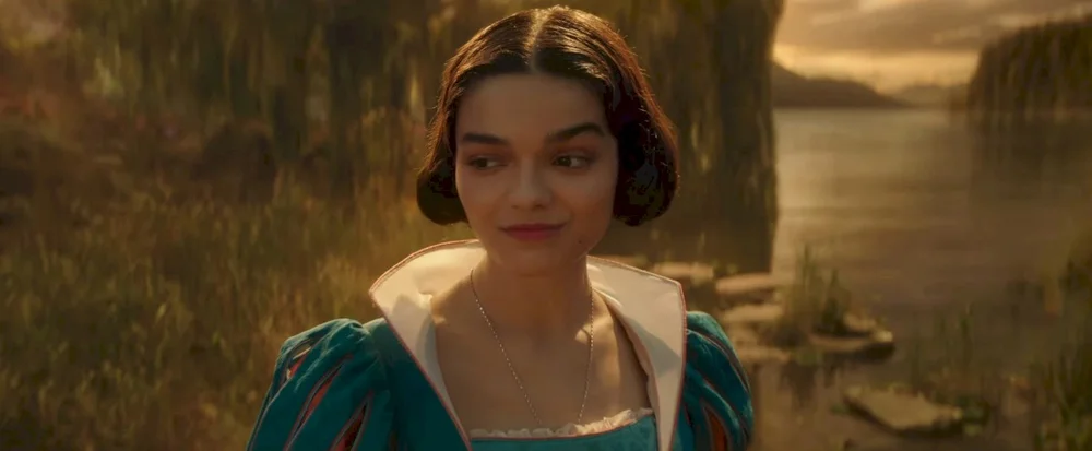 Foto do filme Branca de Neve – Divulgação/Walt Disney Pictures