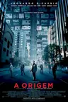 Capa do filme A Origem
