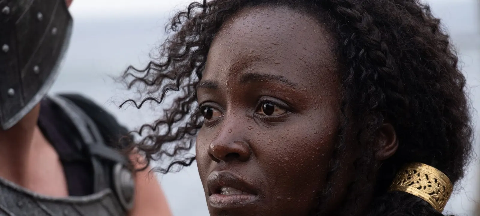 Lupita Nyong'o revela desafio duplo em 'A Odisseia', novo épico de Christopher Nolan