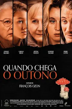 Quando Chega o Outuno