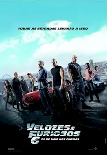 Velozes e Furiosos 6