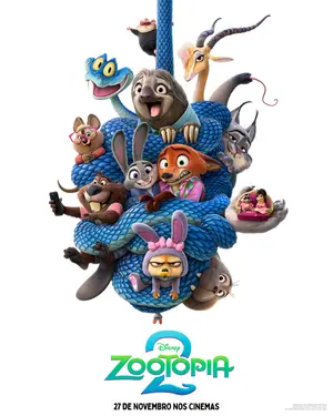 Zootopia 2