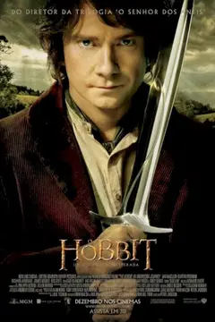 O Hobbit: Uma Jornada Inesperada