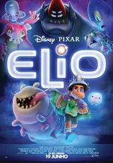Pôster do filme
